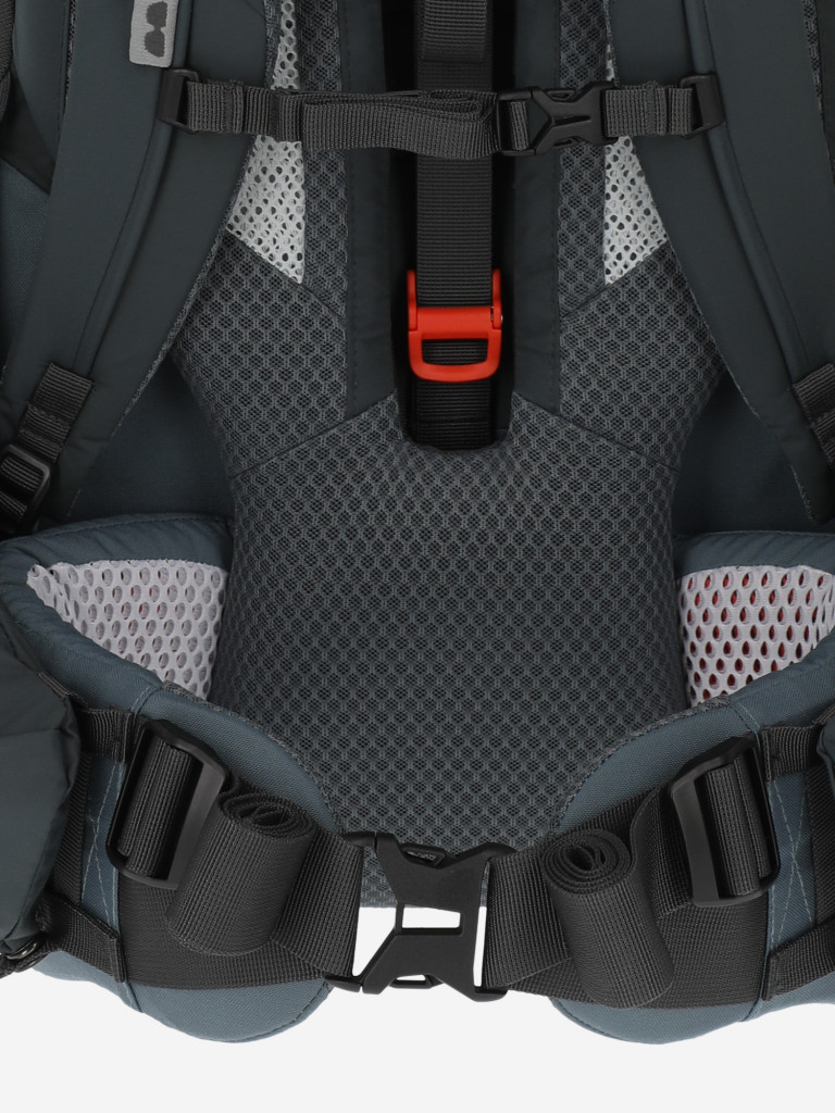 Рюкзак женский Deuter Aircontact Core 70+10 л SL