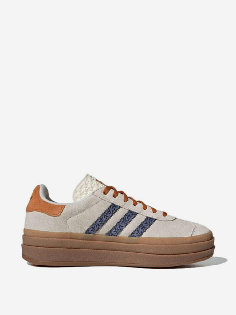 Кроссовки Adidas Gazelle Bold