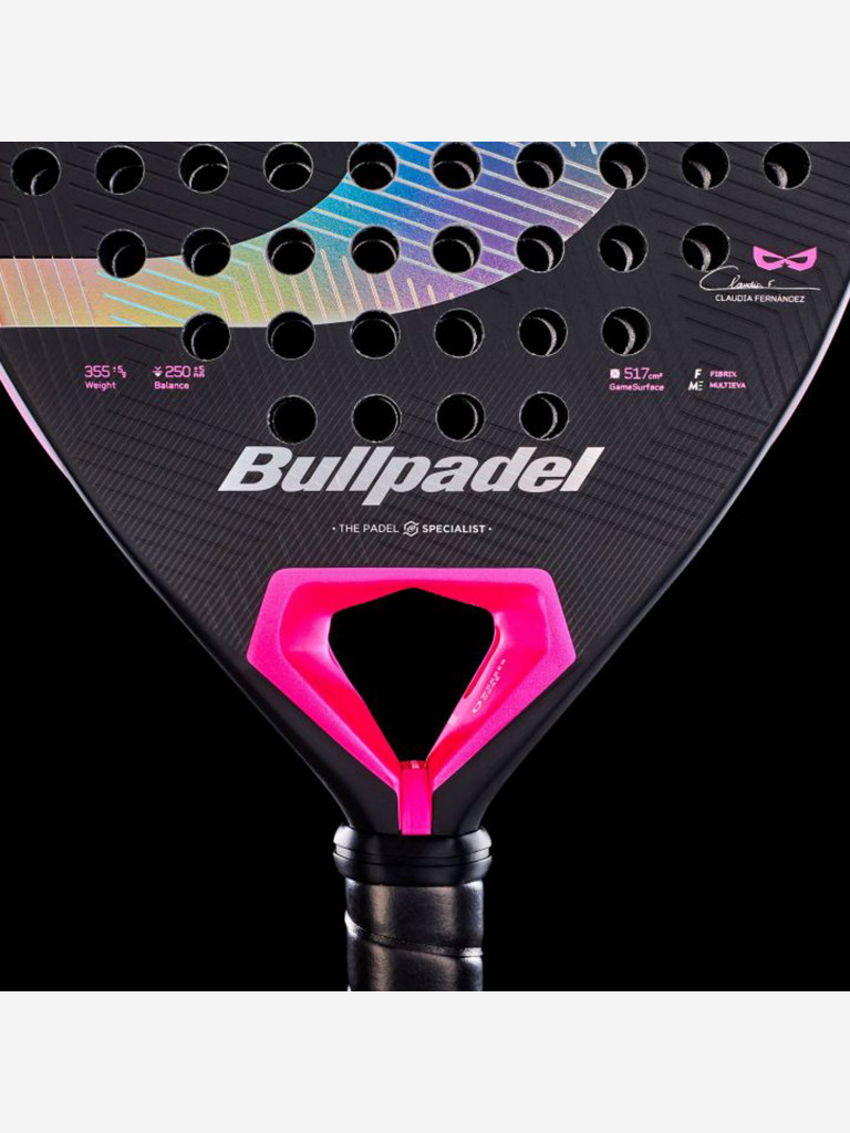 Ракетка для падела Bullpadel WONDER 27