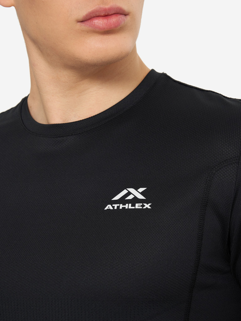 Футболка мужская Athlex