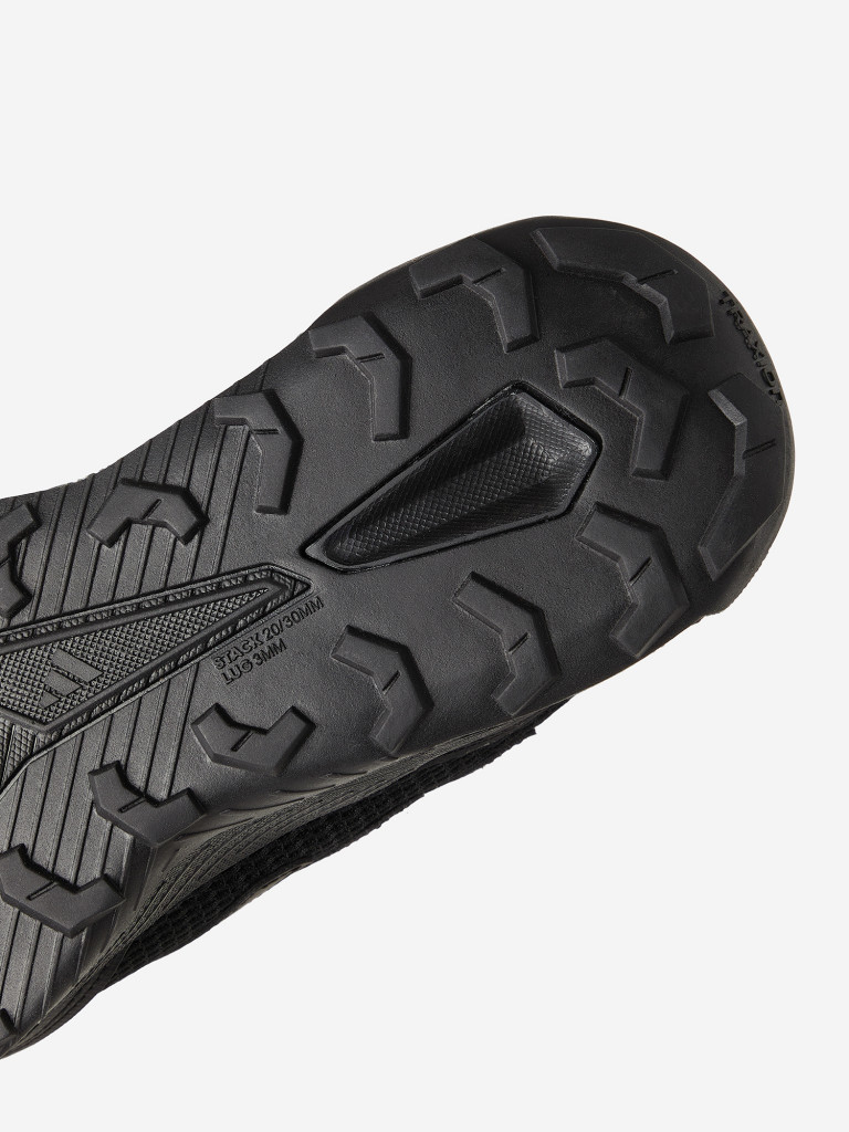 Полуботинки мужские adidas Tracefinder