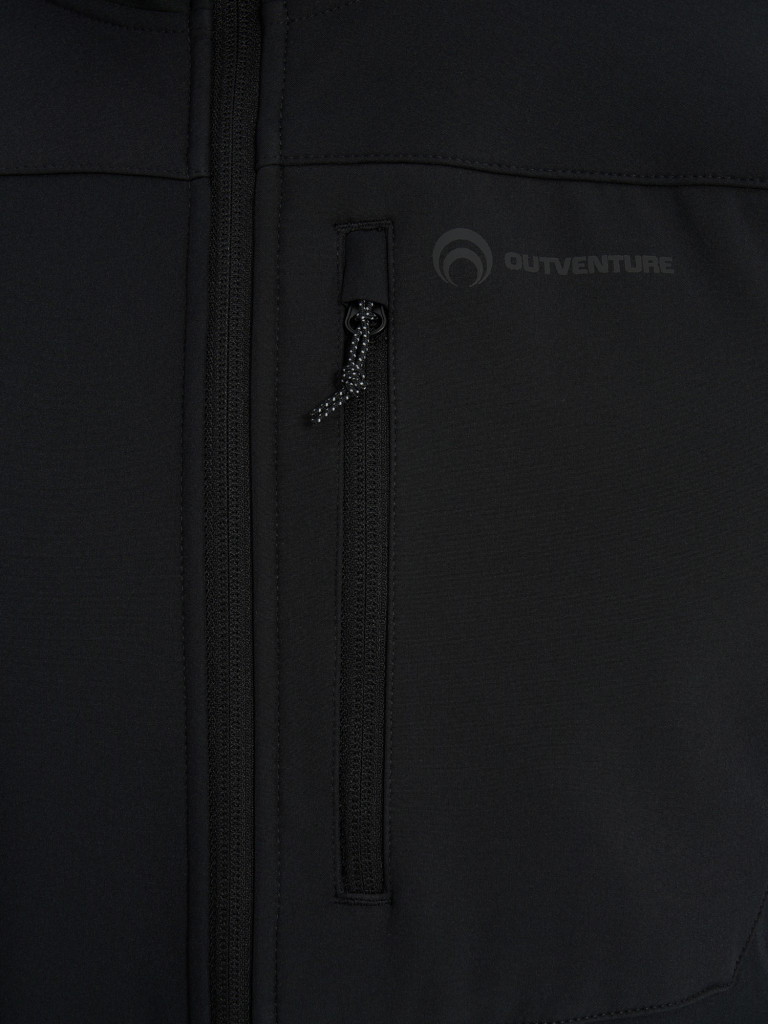 Куртка софтшелл мужская Outventure