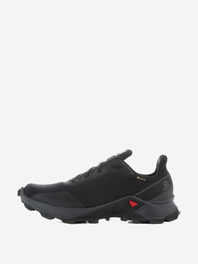 Кроссовки женские Salomon Alphacross GTX
