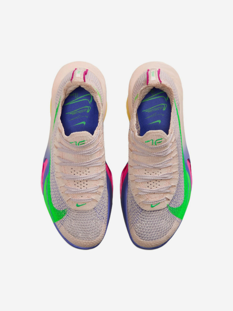 Кроссовки Nike Air Zoom Alphafly Next 3