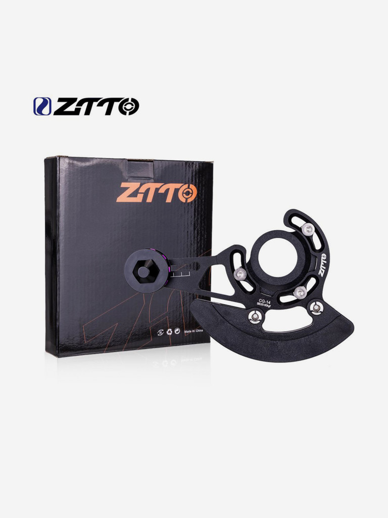 Универсальный успокоитель ZTTO DLQ-CG14