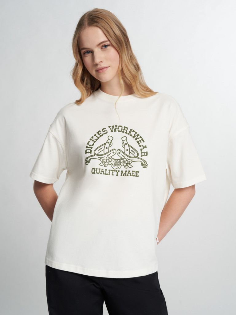 Футболка женская DICKIES Bettsville