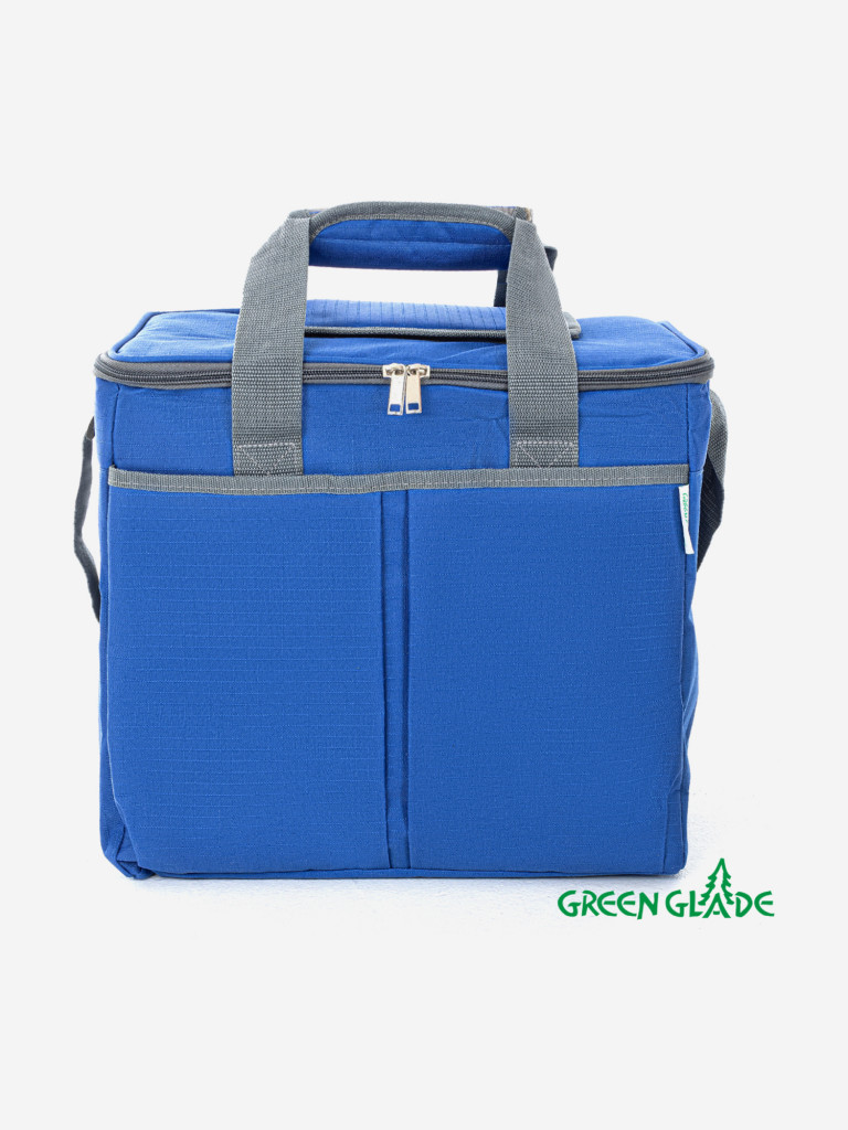 Сумка-изотермическая Green Glade 22 л Р2122 (20)