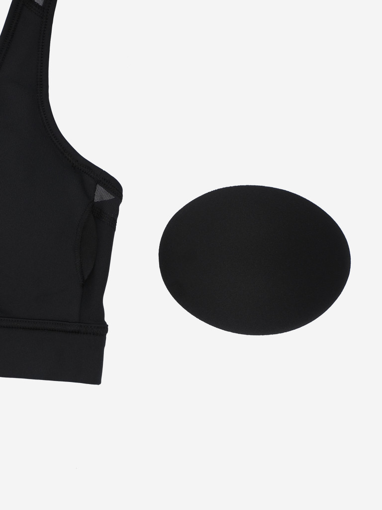 Топ бра спортивный Demix ActiveMove Dance Mesh Bra