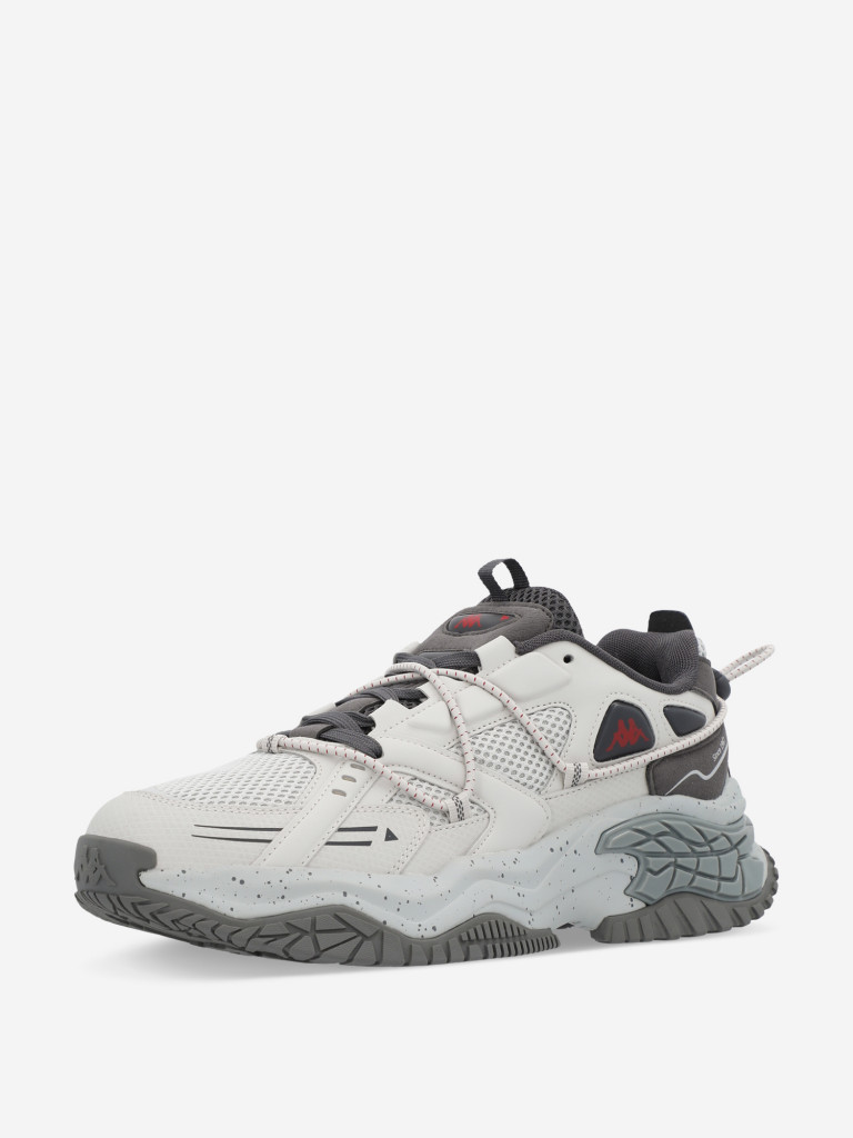 Кроссовки мужские Kappa Novazzo Trail