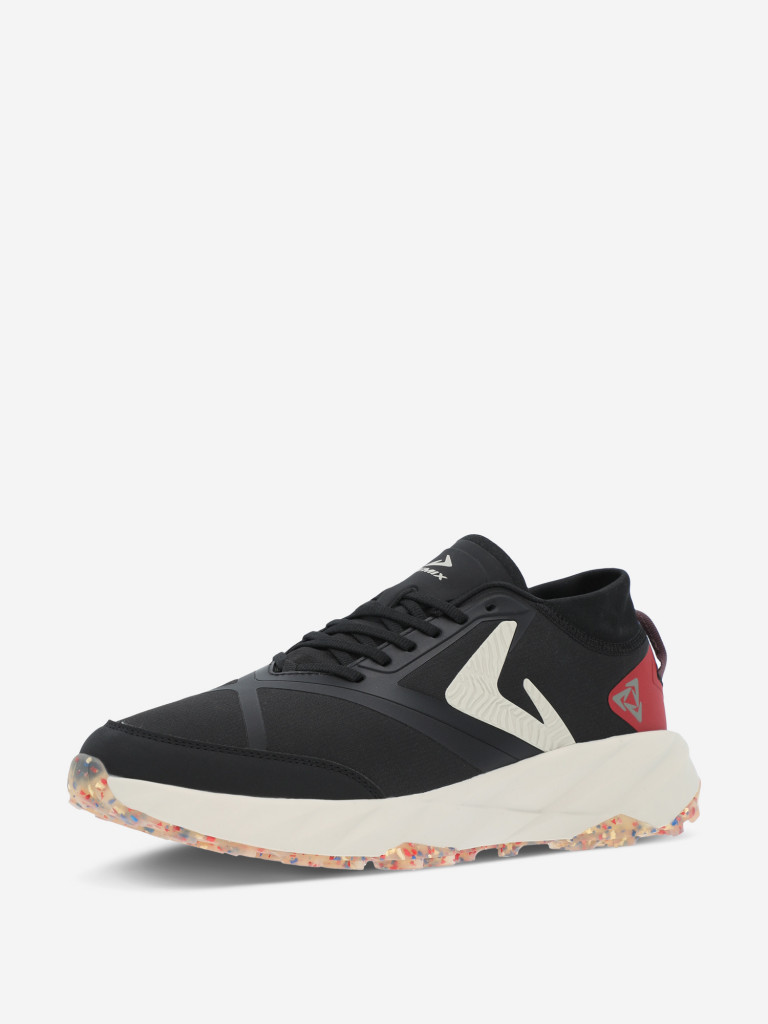 Кроссовки мужские Demix Speed Trail Nature