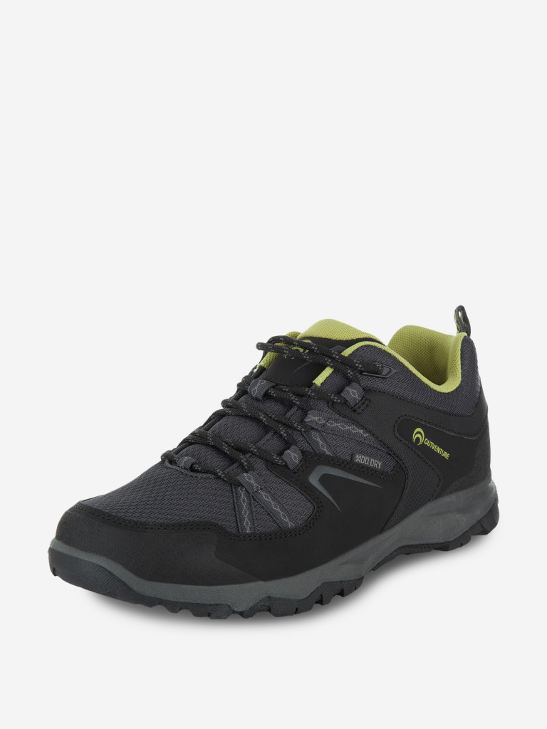 Полуботинки мужские Outventure Duster Mesh
