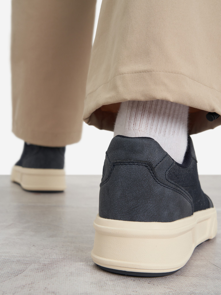 Кеды мужские GSD