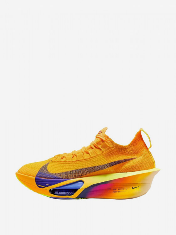 Кроссовки Nike Alphafly 3