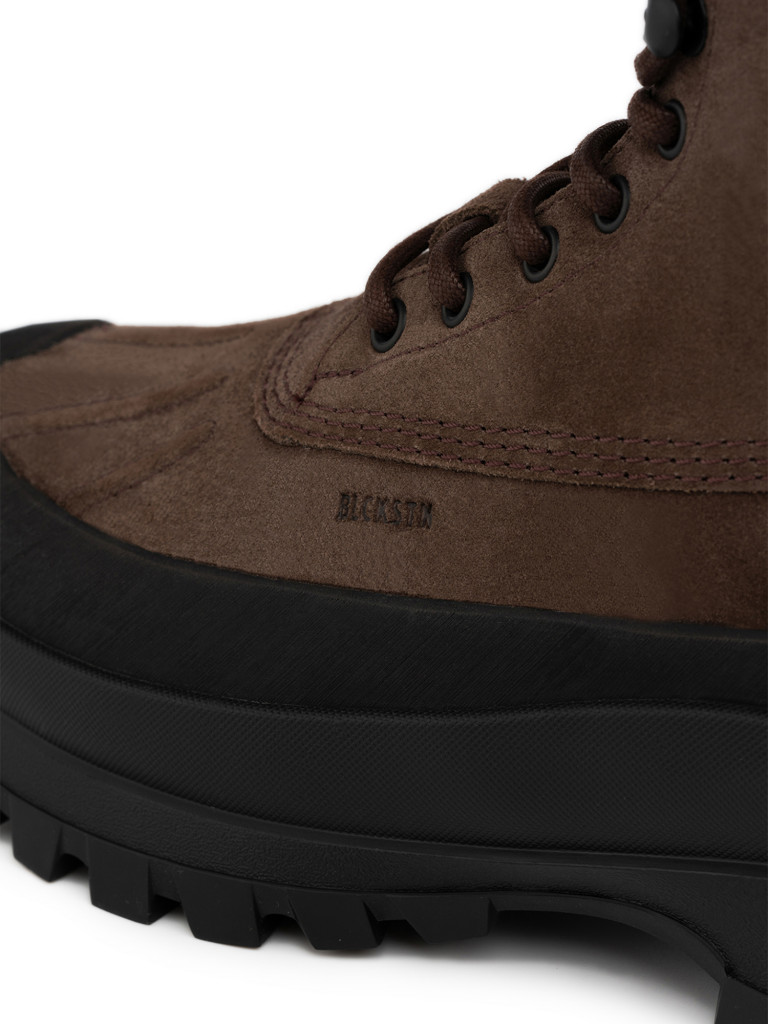 Ботинки женские Blackstone V-Kalpana