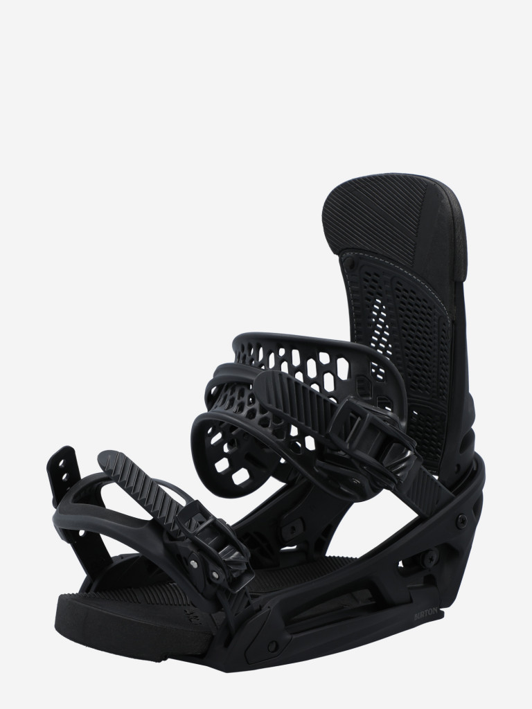Крепления сноубордические Burton Malavita EST