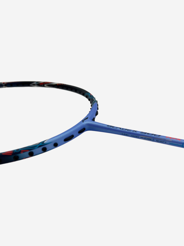 Ракетка для бадминтона Li-Ning Bladex 900 Max BL, 4UG6
