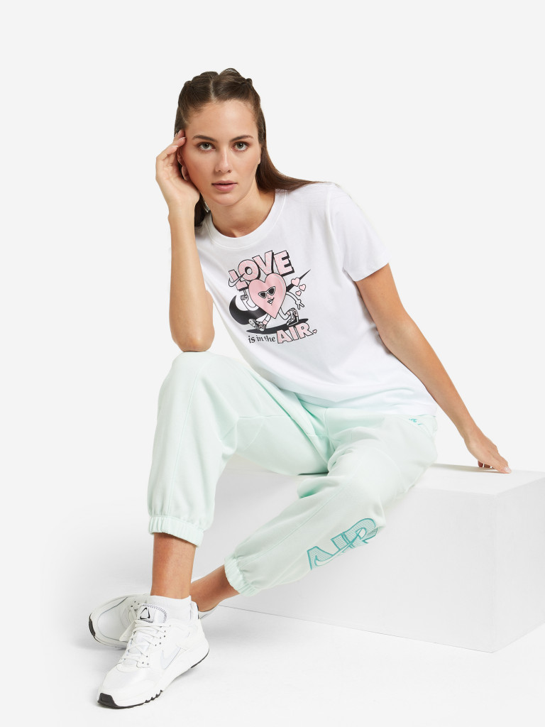 Брюки женские Nike Air