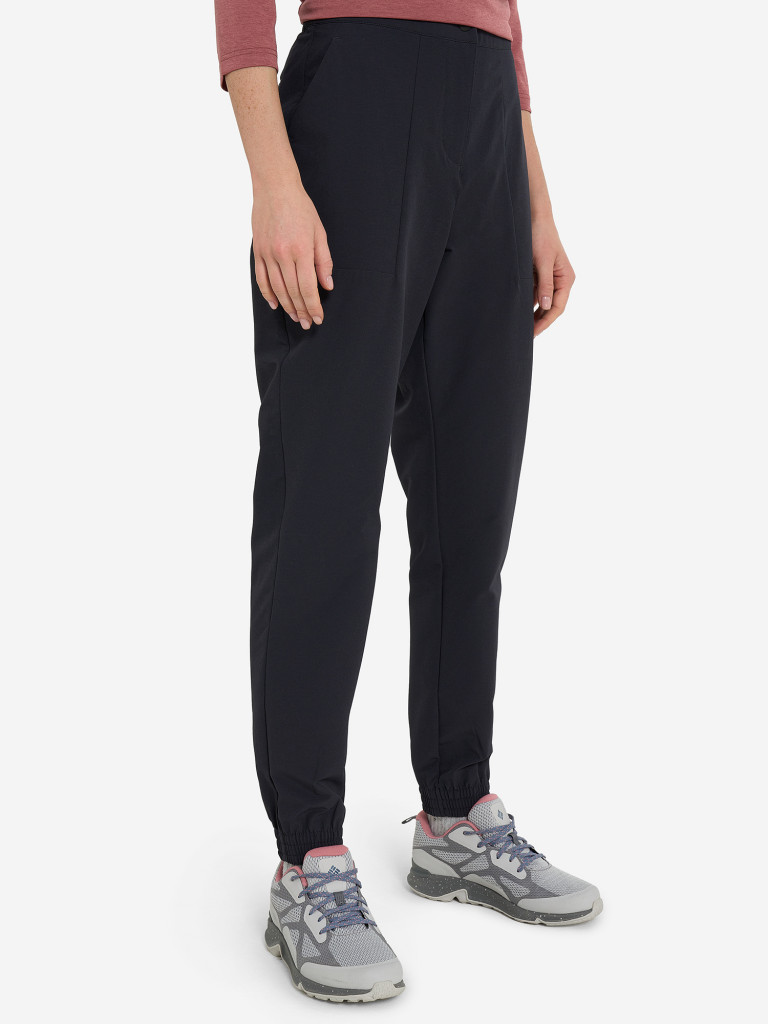 Брюки женские Jack Wolfskin Newport