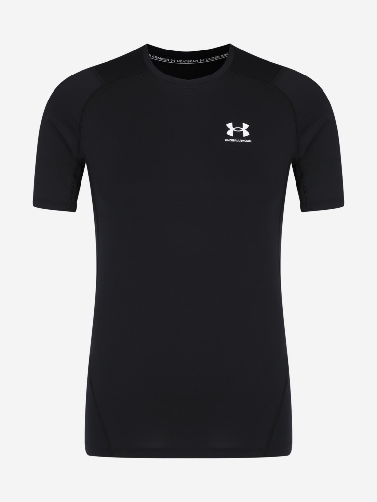 Футболка мужская Under Armour Comp
