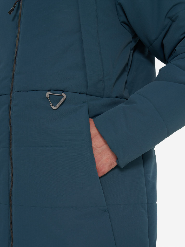 Куртка утепленная мужская Northland