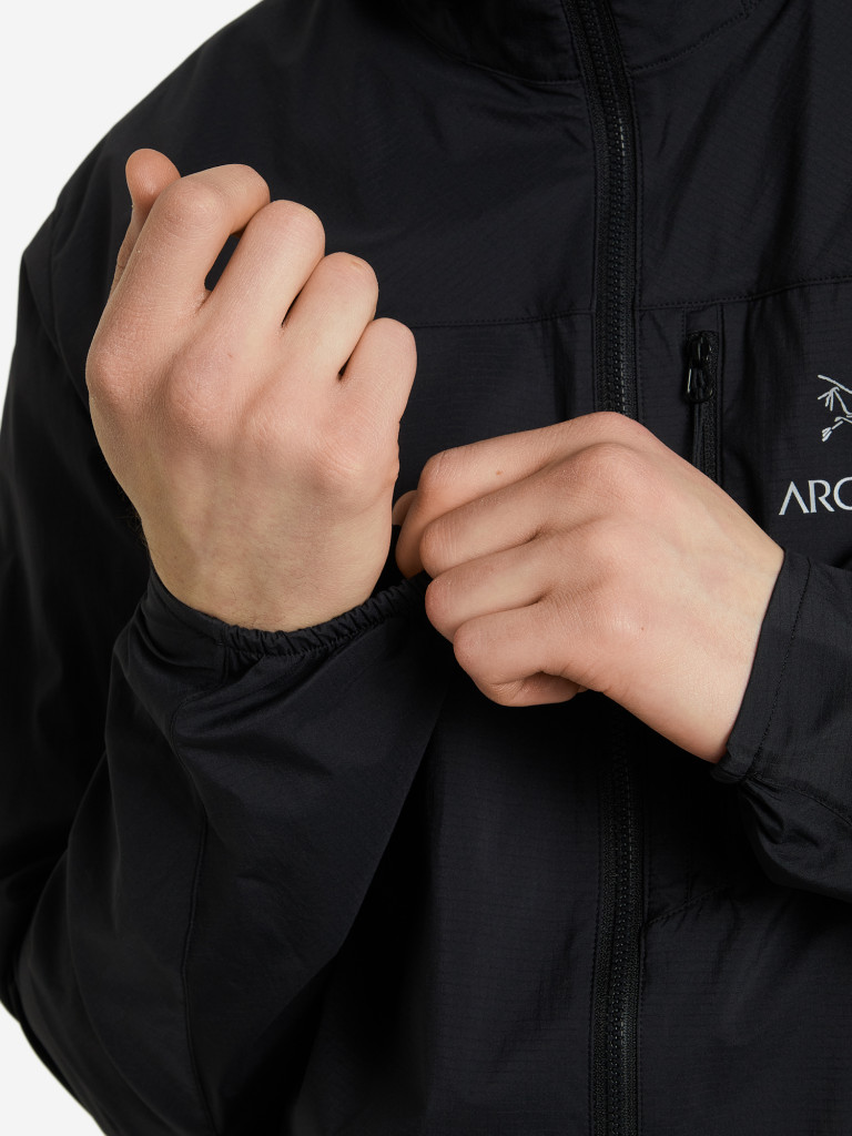 Ветровка мужская Arc'teryx Squamish