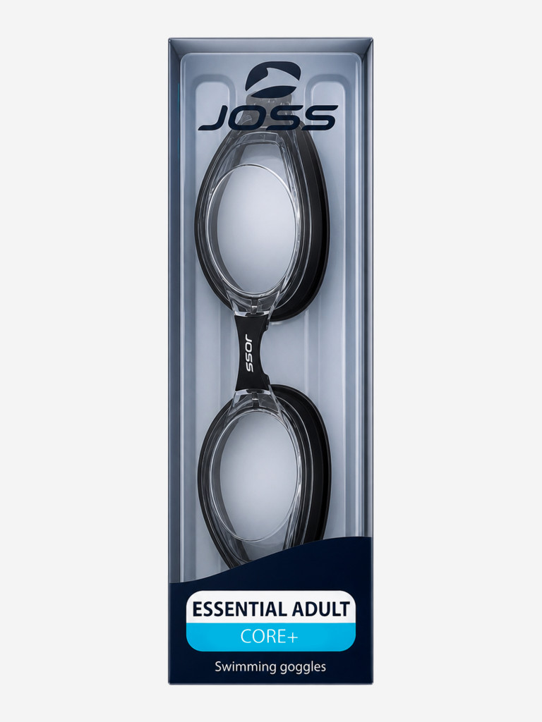 Очки для плавания Joss Core+