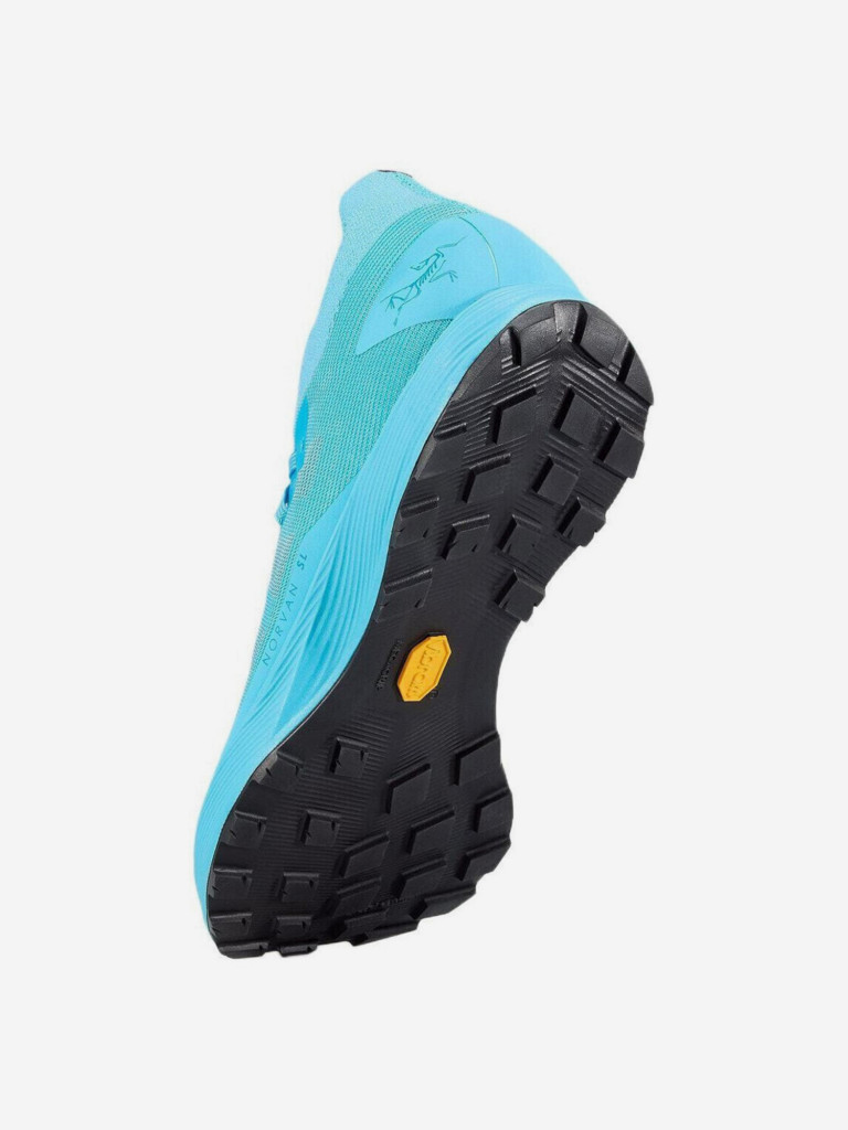 Кроссовки мужские Arc'teryx Norvan SL