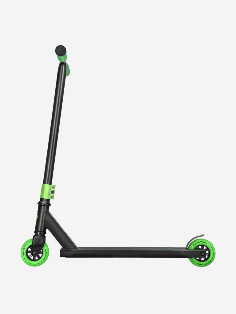 Самокат Reaction Stunt 1, 100 мм