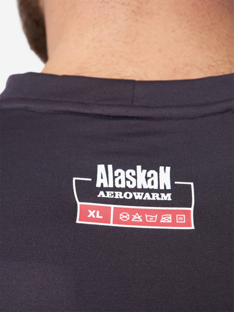 Термобелье Alaskan First Mission комплект для рыбалки и охоты