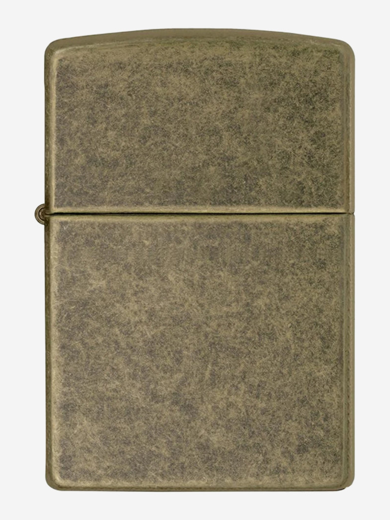 Зажигалка Zippo Anitque Brass