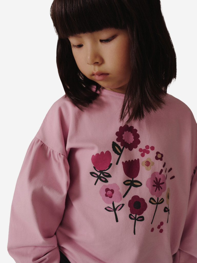 Футболка лонгслив Artie