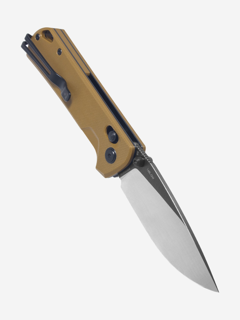 Складной нож SRM 168L-GW