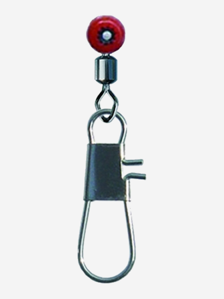 Застежка с вертлюгом для поплавка Stinger ST-5011-1L