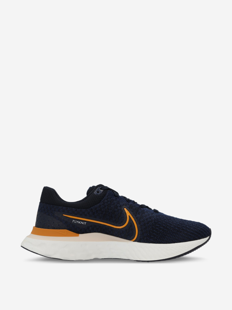 Кроссовки мужские Nike React Infinity Run FK 3 PRM