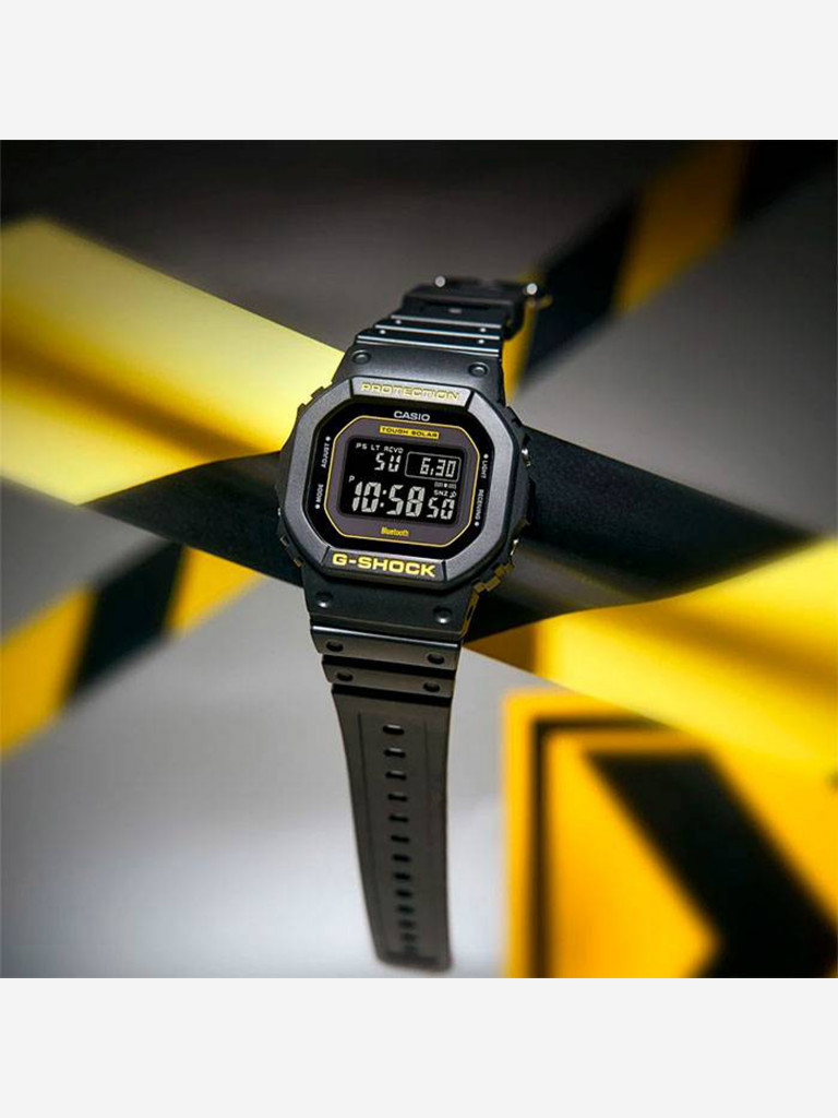 Спортивные часы CASIO G-SHOCK GW-B5600CY-1E