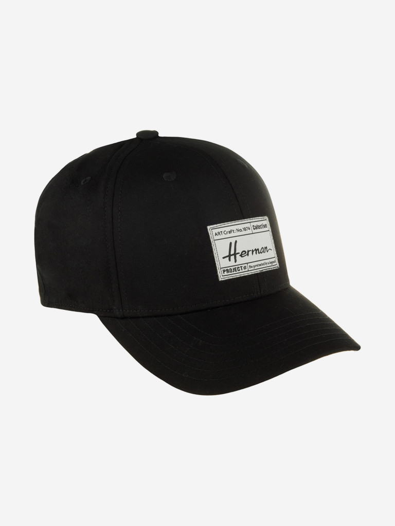 Бейсболка HERMAN GORFOU