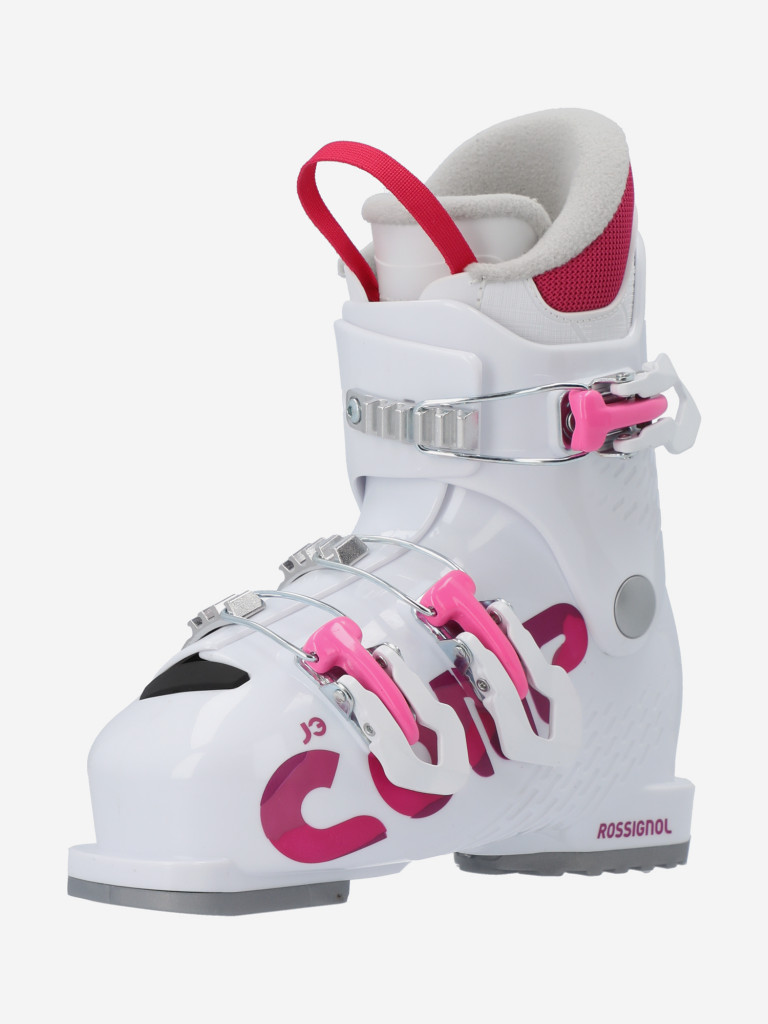 Ботинки горнолыжные детские Rossignol Comp J3