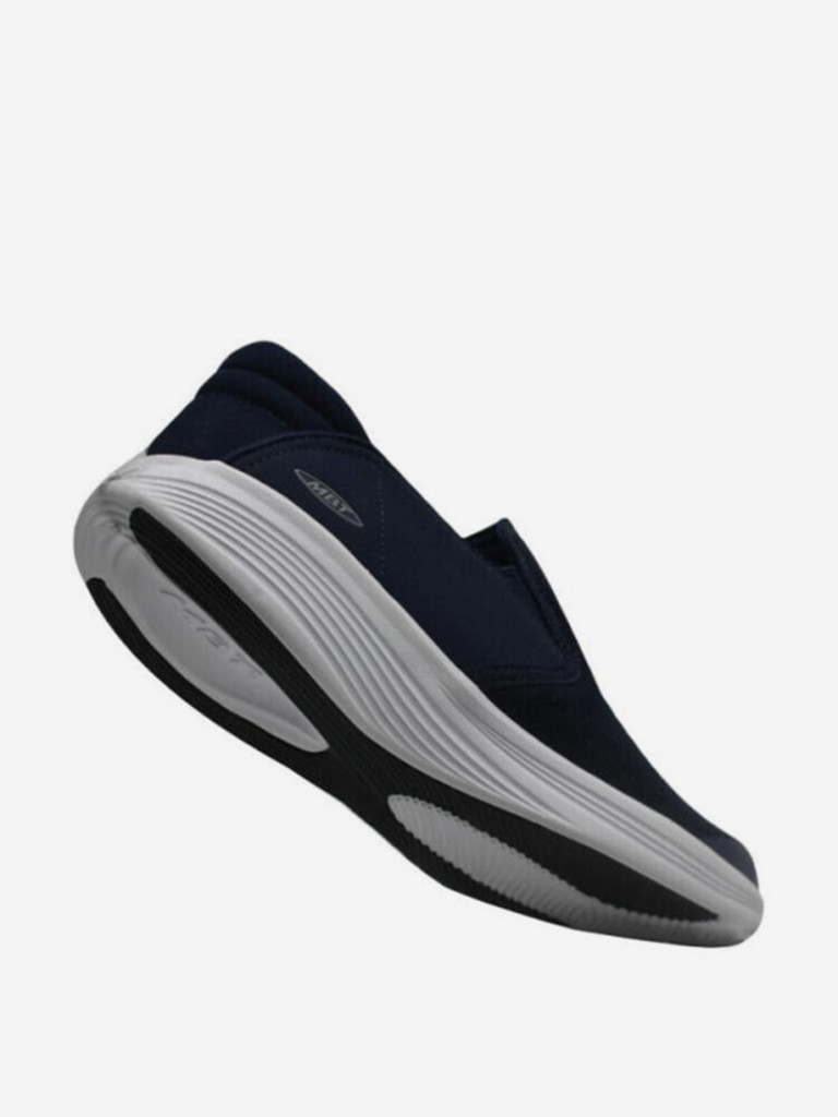 Кроссовки MBT Low Top Casual Running Blue