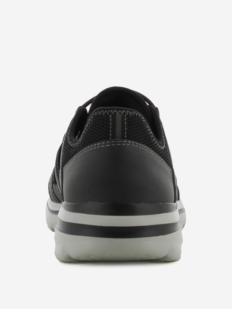 Кроссовки мужские Safety Jogger