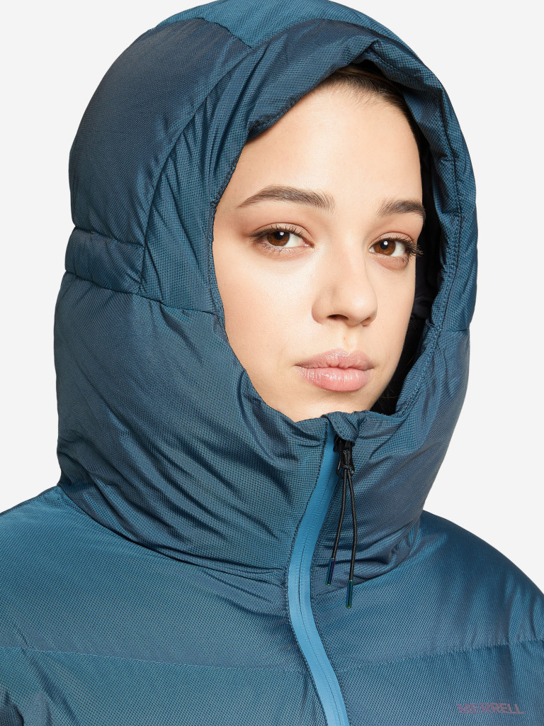 Пуховик женский Merrell