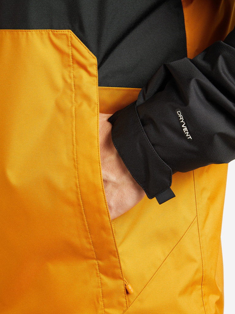 Куртка утепленная мужская The North Face Millerton