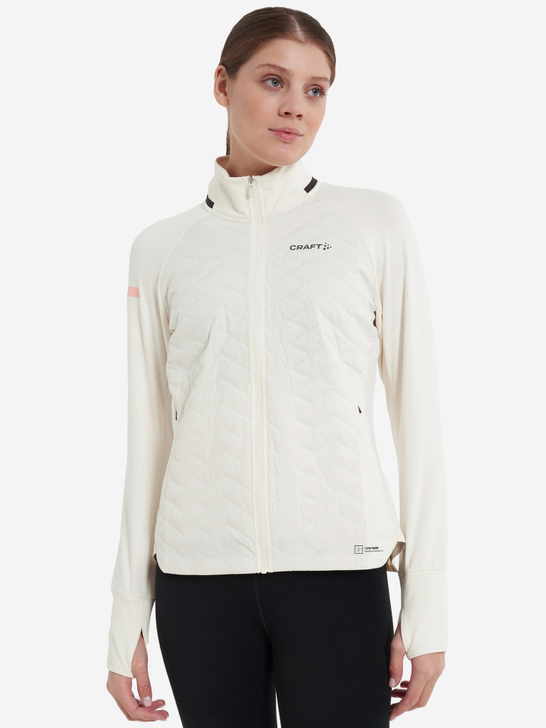 Ветровка женская Craft Hydro Jacket