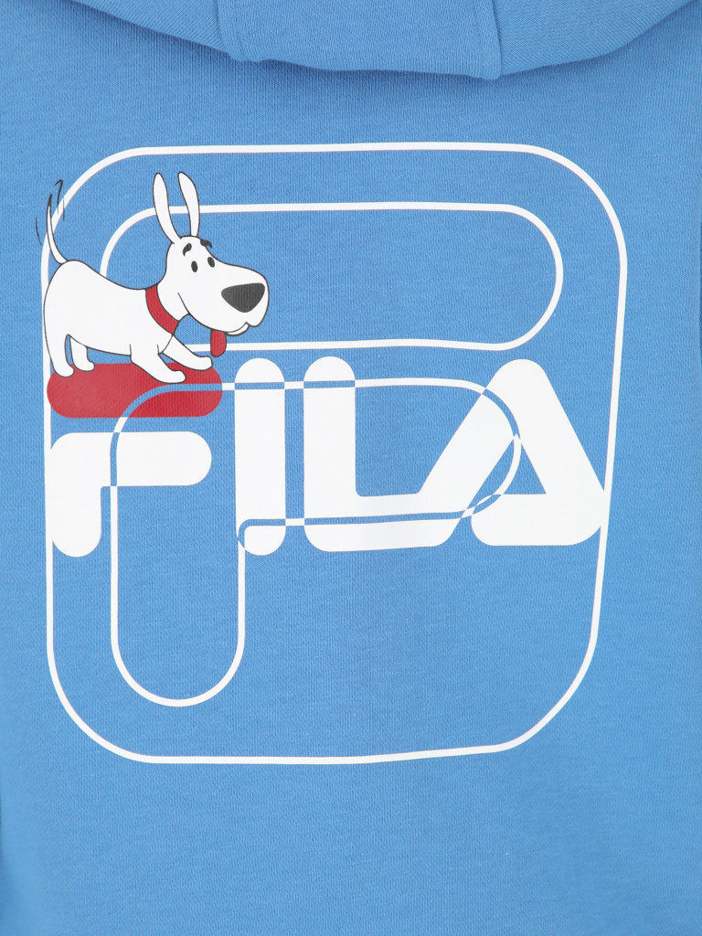 Толстовка для мальчиков FILA