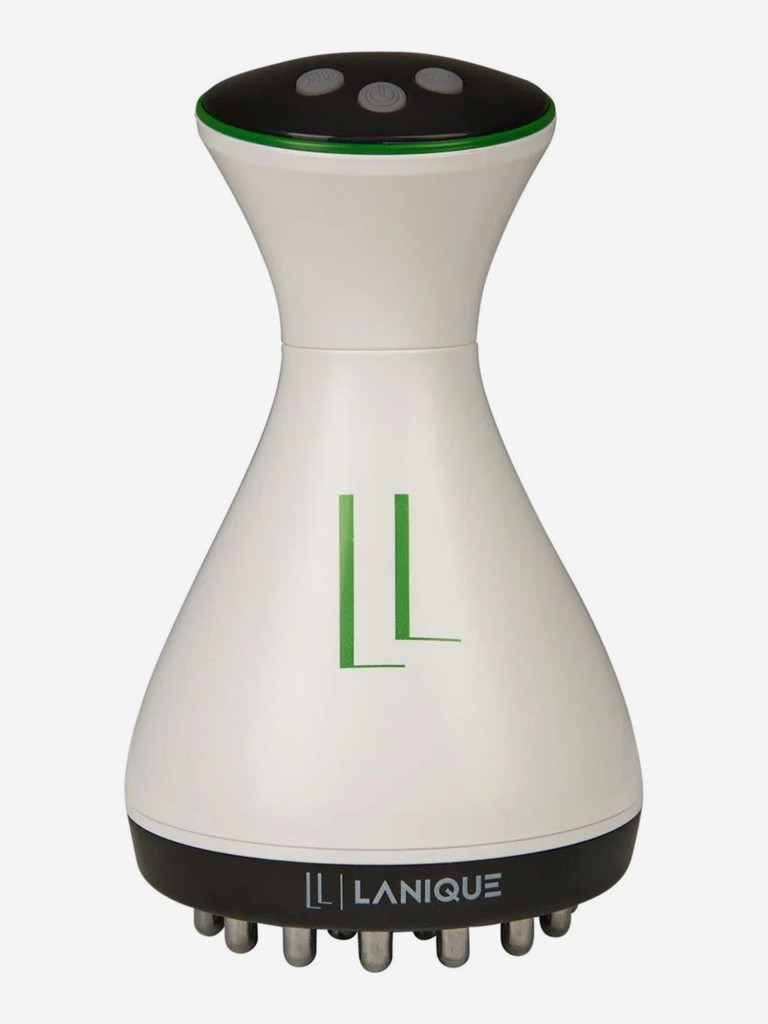Набор массажеров антицеллюлитный LANIQUE LQ-17 + LQ-07