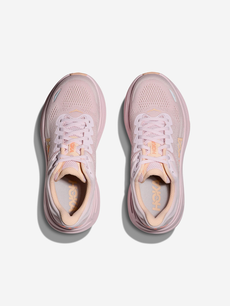 Кроссовки женские Hoka One One Bondi 9
