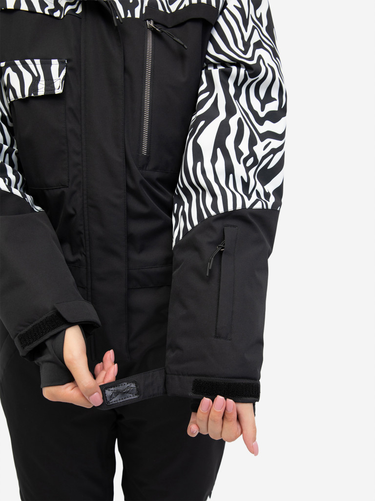 Комбинезон утепленный Qluck LEO ZEO SPORT