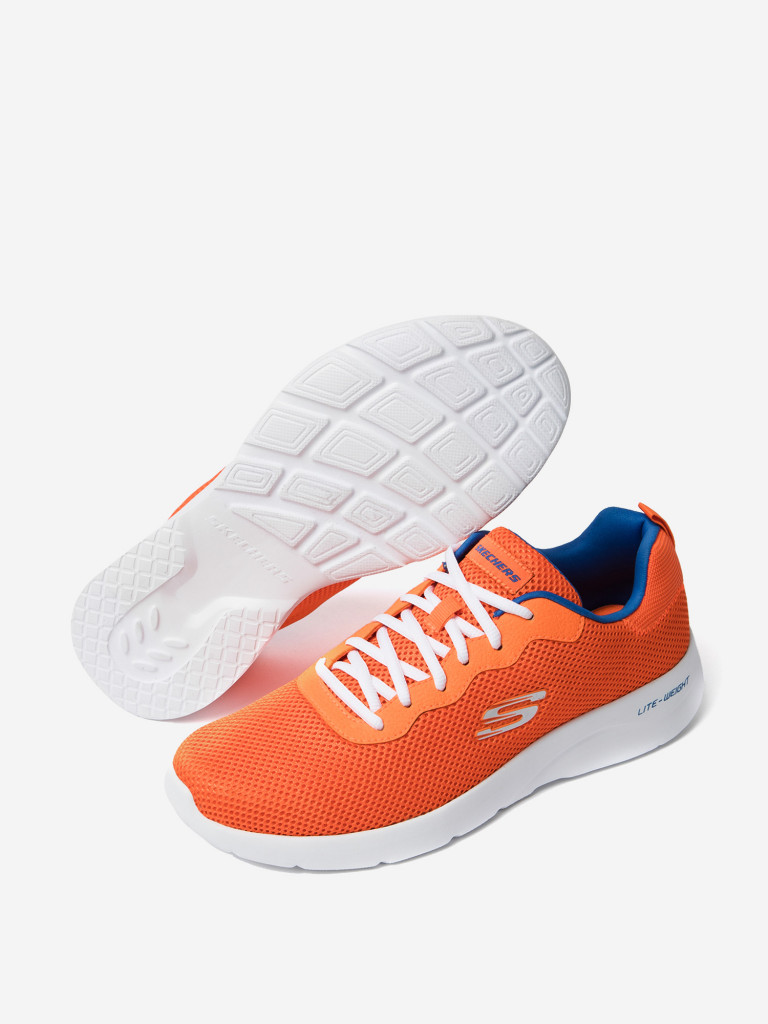 Кроссовки мужские Skechers Dynamight 2.0-Rayhill