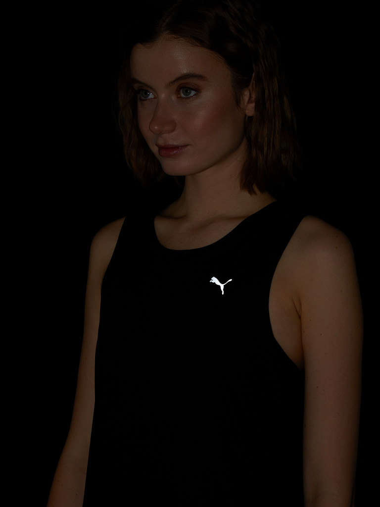 Майка женская PUMA Run Favorite