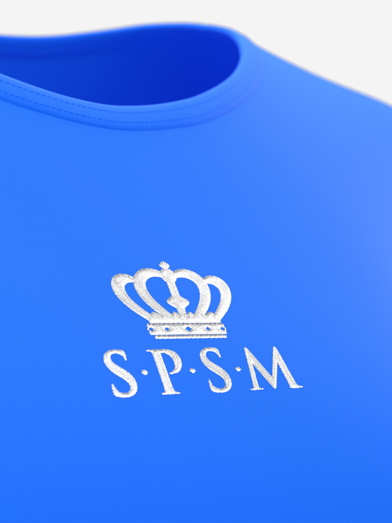 Футболка SPSM