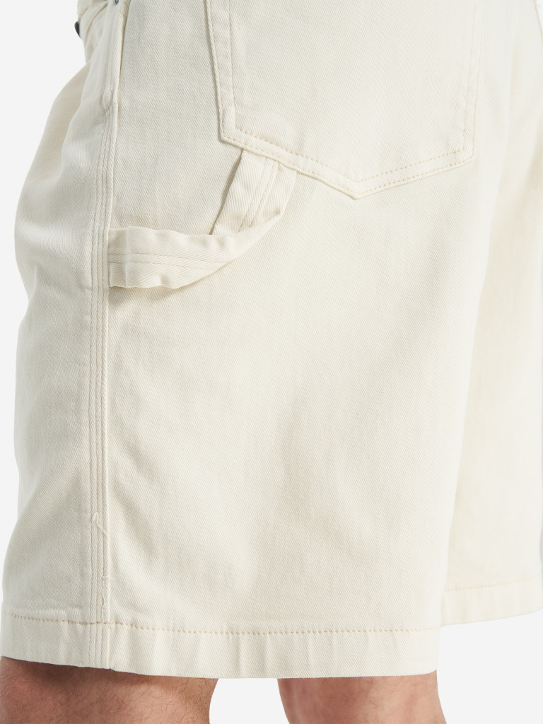 Шорты мужские оверсайз DC Shoes Carpenter Baggy